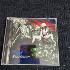 Starfisher waiting for you - starfisher,