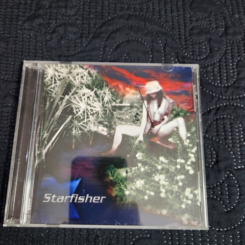 Starfisher waiting for you - -,
