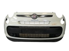Paraurti anteriore fiat 500l - anteriore,