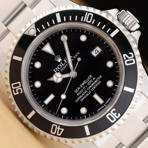 Orologio 2000 carta - carta, rolex