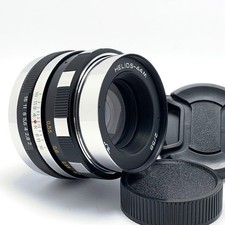 Helios 44m 58mm - helios-44m, m42