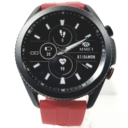 Smartwatch marea b57011 - marea,
