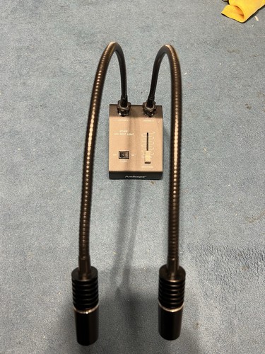Amscope led microscopio - amscope, led-6w