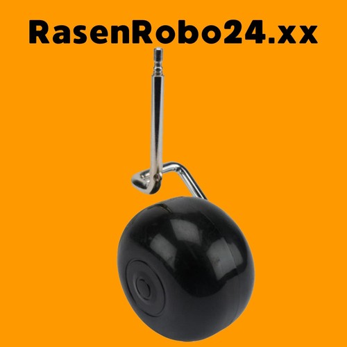 Ruota anteriore robomow ms - robomow, rs