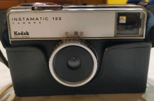 Macchina fotografica kodak - macchina,