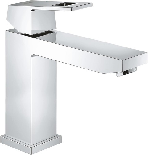 Rubinetto lavabo colonna - da,