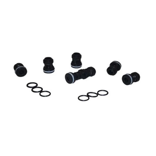 Kit valvole pompa - 6,