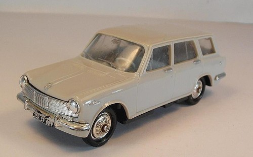 Norev 86 simca - 1/43,
