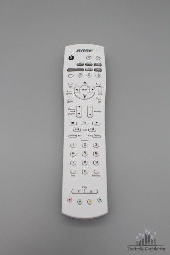 Telecomando bose lifestyle - bose,