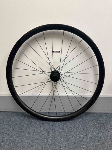Ruota posteriore bontrager - posteriore,