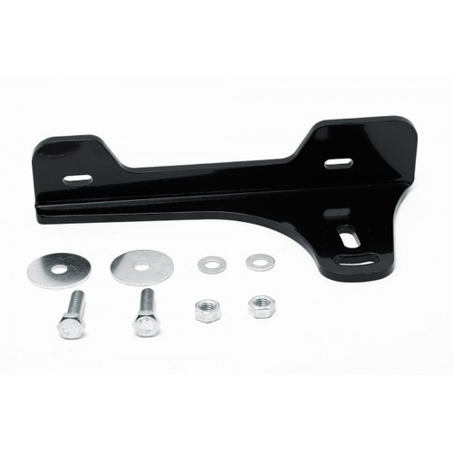 Supporto offset targa