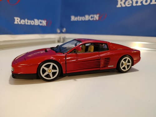 Hotwheels elite ferrari - hotwheels,