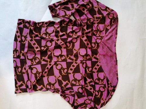Camicetta max mara rosa - camicetta, rosa/viola