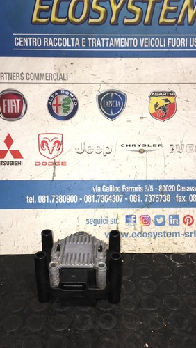 Bobine accensione per - bobine, audi