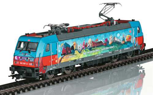 Marklin 36648 locomotore - marklin,
