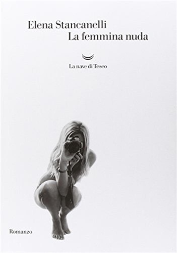 Femmina nuda stancanelli - nuda,