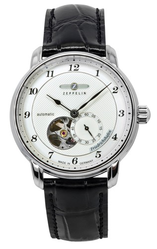 Orologio zeppelin - orologio,
