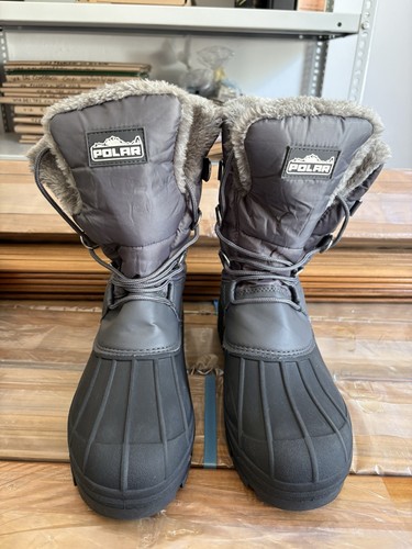 Scarponi doposci polar 45 - scarponi,