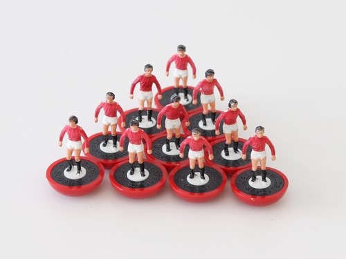 Subbuteo squadra ref - subbuteo, lw