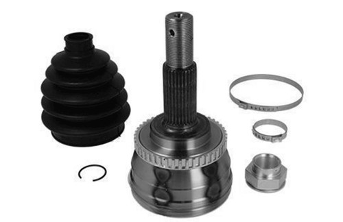 Kit giunti albero motore