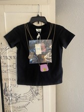 Nwt authentic fendi girl - nwt,