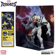 Marvel rivals collection 6 - rivals, 1:6