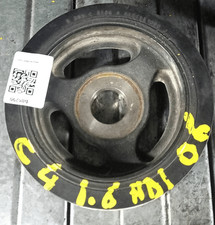 Puleggia albero motore