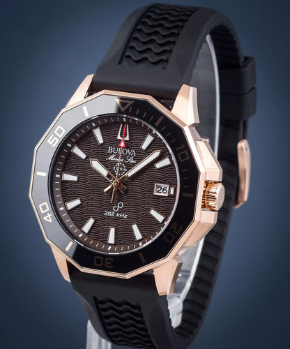 Orologio uomo bulova marine - orologio,