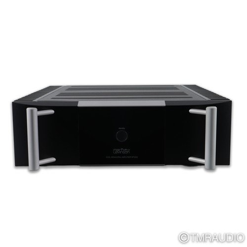Mark levinson 5302 stereo - levinson, no.