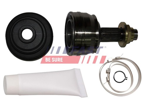 Fast ft25004k kit - fast,