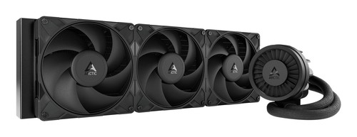 Arctic liquid freezer iii pro - liquid,