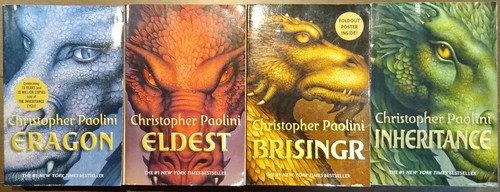 Inheritance cycle - inheritance, by