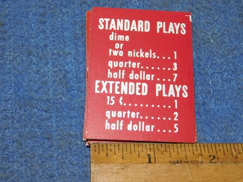 Ami i200 giochi standard - ami,