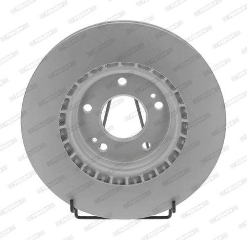 Set freni disco - set, a