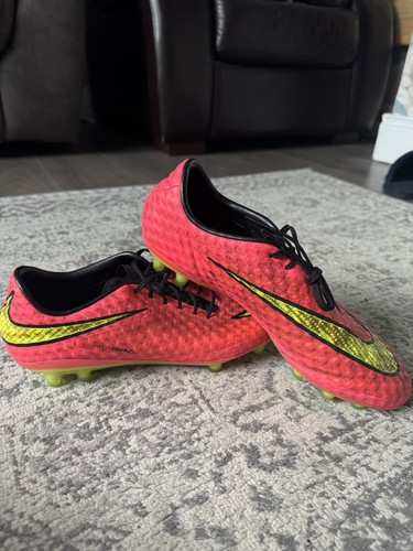 Nike hypervenom phantom - nike,