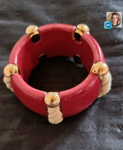 Bracelet louis vuitton - bracelet, –