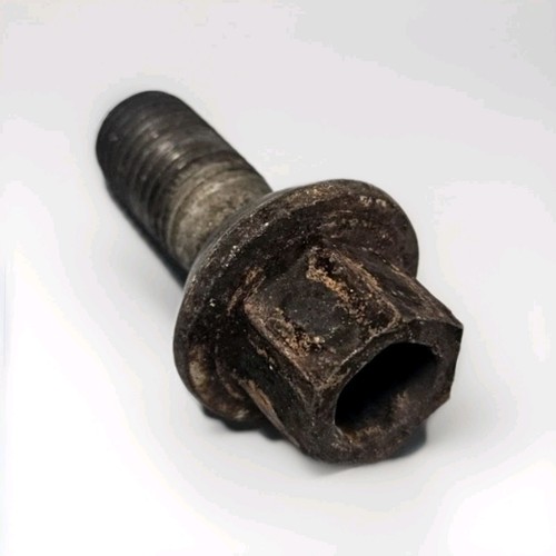 Kit bulloni ruota smart - ruota,