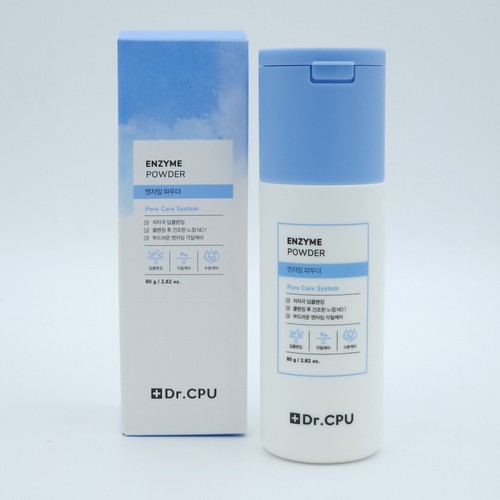 Cpu enzima polvere - dr,