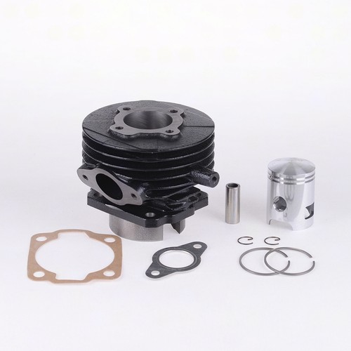 Gruppo termico cilindro top - cilindro,