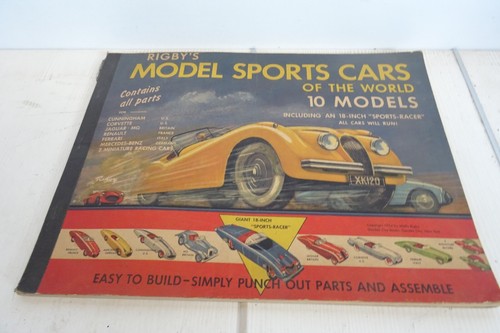 Album auto sportive - album,
