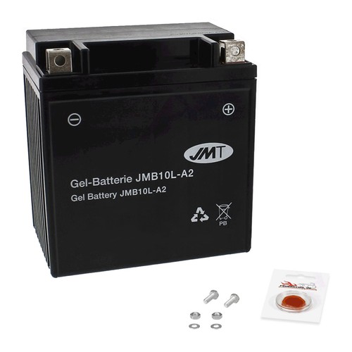 Batteria gel kawasaki 900 - batteria, z