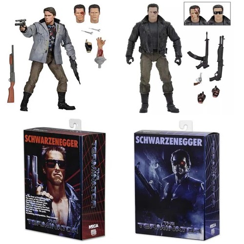 The terminator 800 - the, t-800