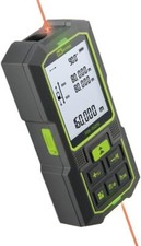 Misuratore metro laser - metro,