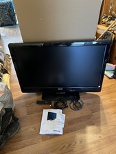 Phillips lcd tv - phillips, 42"