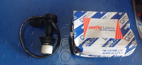 Sensore vaschetta acqua - , motore