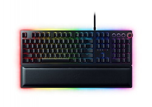 Razer huntsman elite tastiera - huntsman,