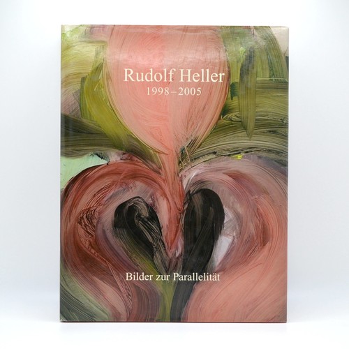 Rudolf heller 1998 2005 - rudolf, heller: