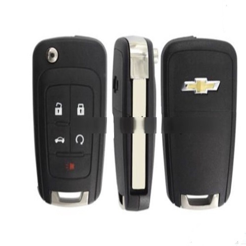 Cover guscio chiave tasti - ,