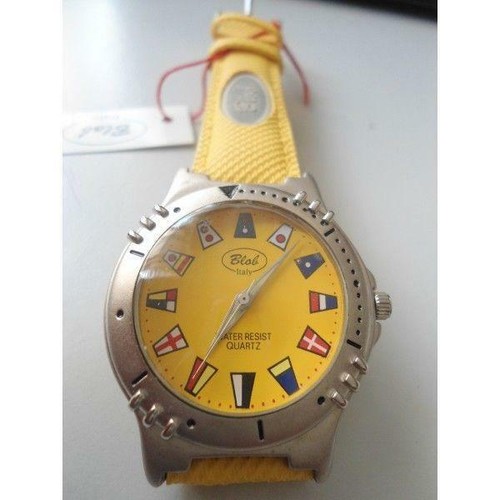 Orologio polso blob - da,