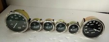 Kit smiths 85mm mech speedo - smiths,